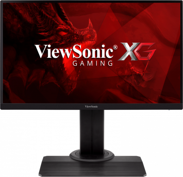 ViewSonic LCD 液晶顯示器 XG2405-2