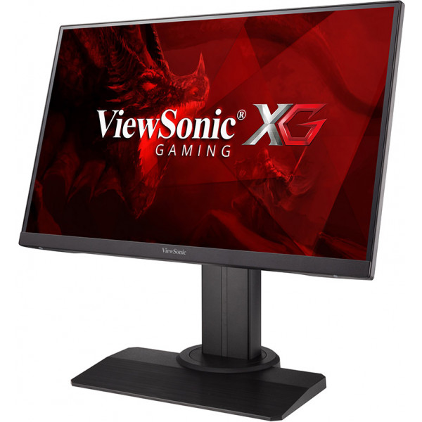 ViewSonic LCD 液晶顯示器 XG2405-2