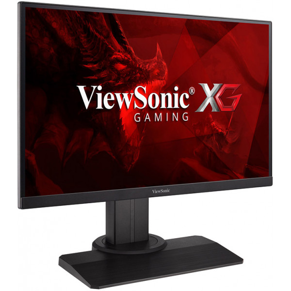 ViewSonic LCD 液晶顯示器 XG2405-2