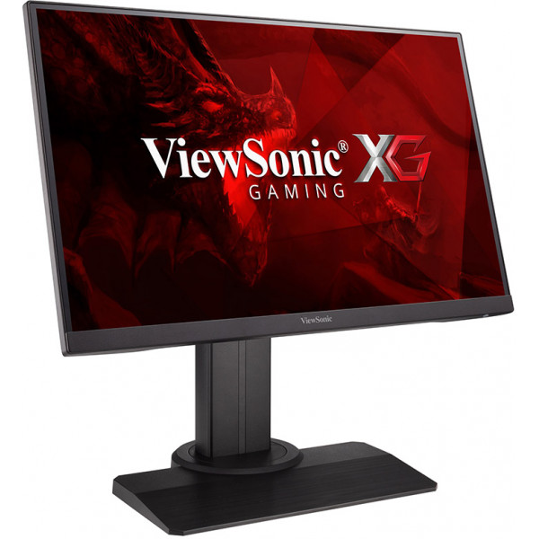 ViewSonic LCD 液晶顯示器 XG2405-2