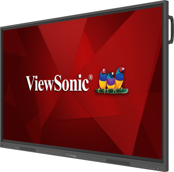 ViewSonic ViewBoard 互動顯示器 ViewBoard IFP55G1