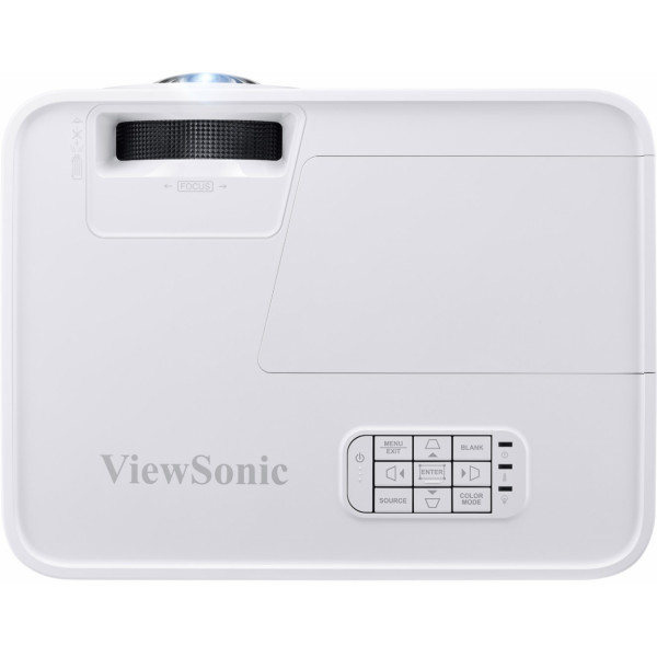 ViewSonic Kivetítő PS600W