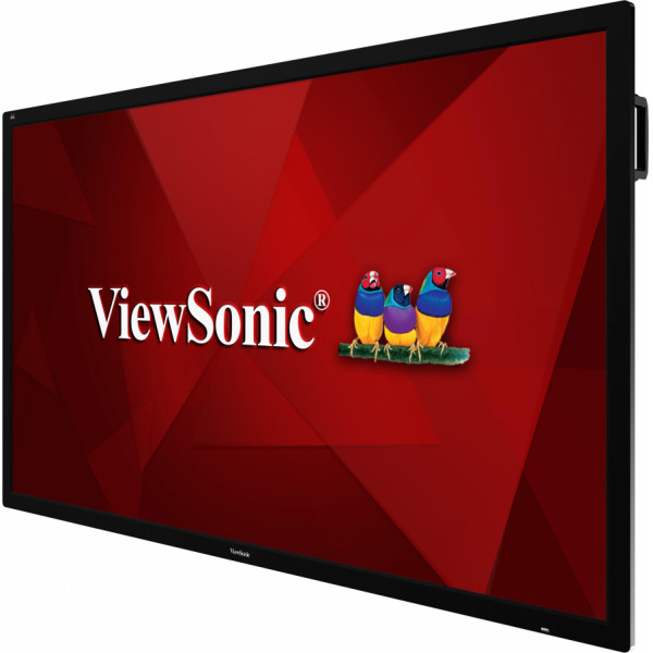 ViewSonic Kereskedelmi kijelző CDE8600