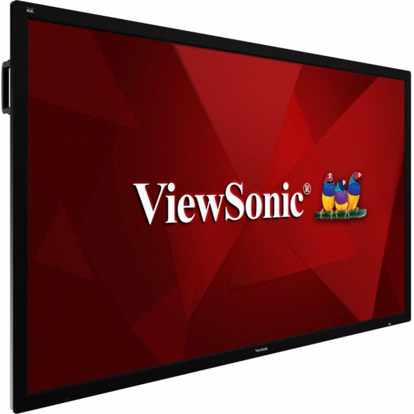 ViewSonic Kereskedelmi kijelző CDE8600