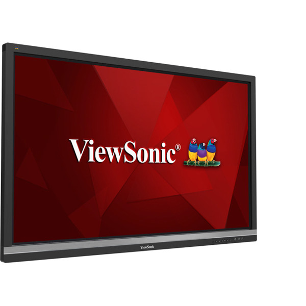 ViewSonic ViewBoard IFP5550