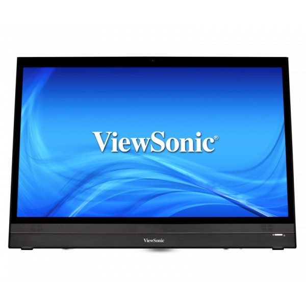 ViewSonic Intelligens kijelző VSD220