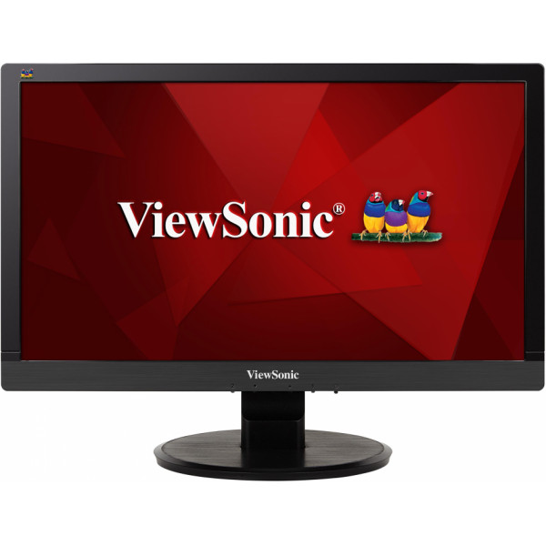 ViewSonic LCD kijelző VA2055Sa