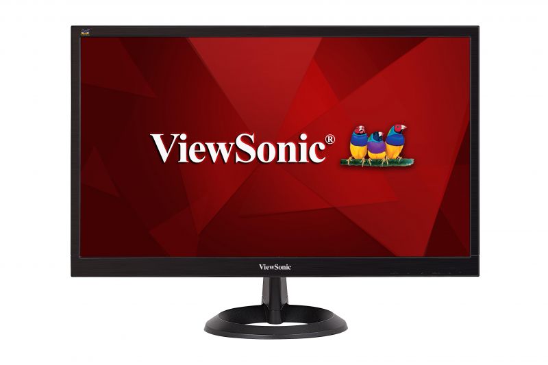 ViewSonic LCD kijelző VA2261-8