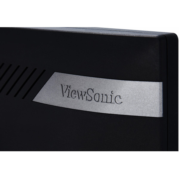 ViewSonic LCD kijelző VG2448