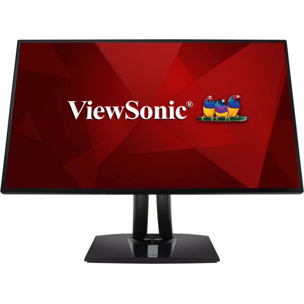 ViewSonic LCD kijelző VP2768-4K