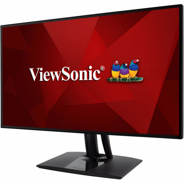 ViewSonic LCD kijelző VP2768-4K
