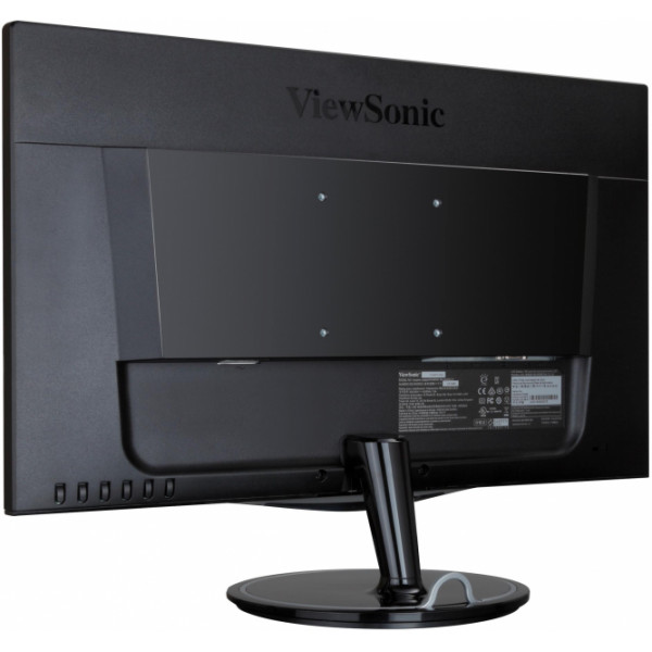 ViewSonic LCD kijelző VX2457-mhd