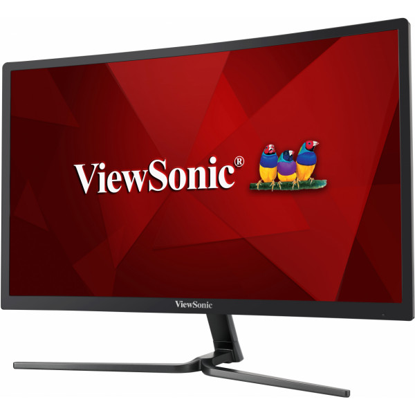 ViewSonic LCD kijelző VX2458-C-mhd
