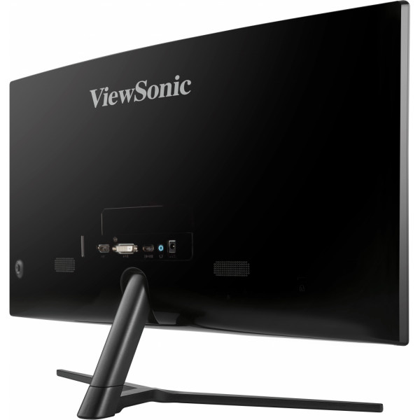 ViewSonic LCD kijelző VX2458-C-mhd