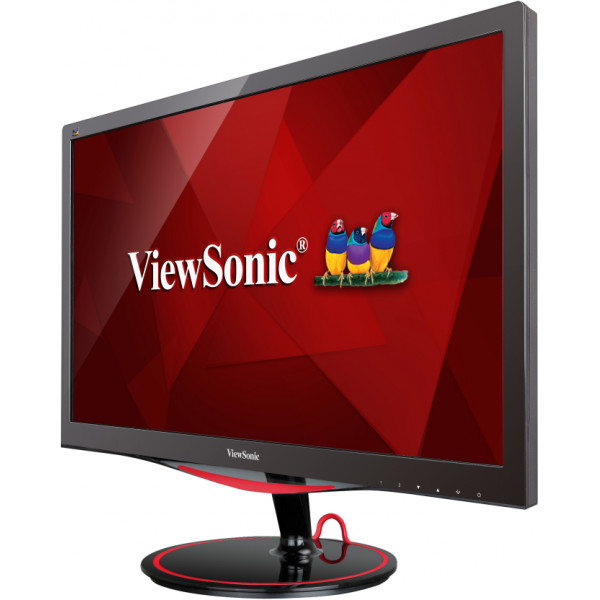 ViewSonic LCD kijelző VX2458-MHD