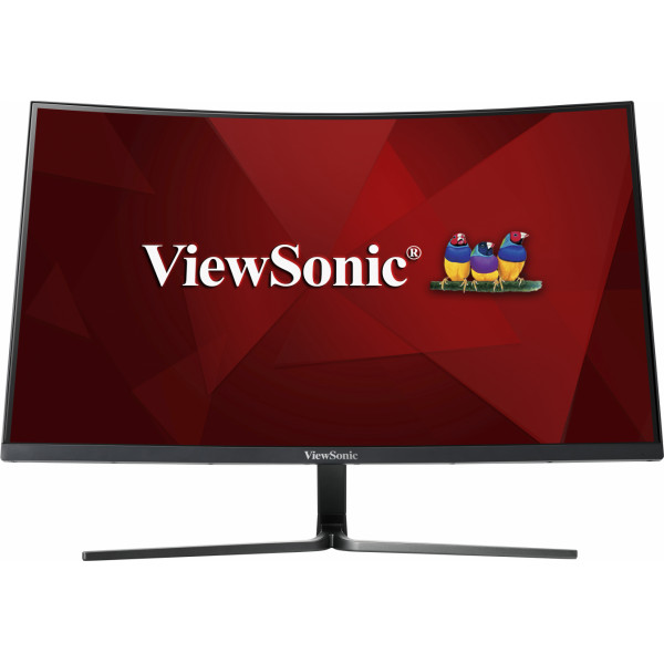 ViewSonic LCD kijelző VX2758-PC-MH