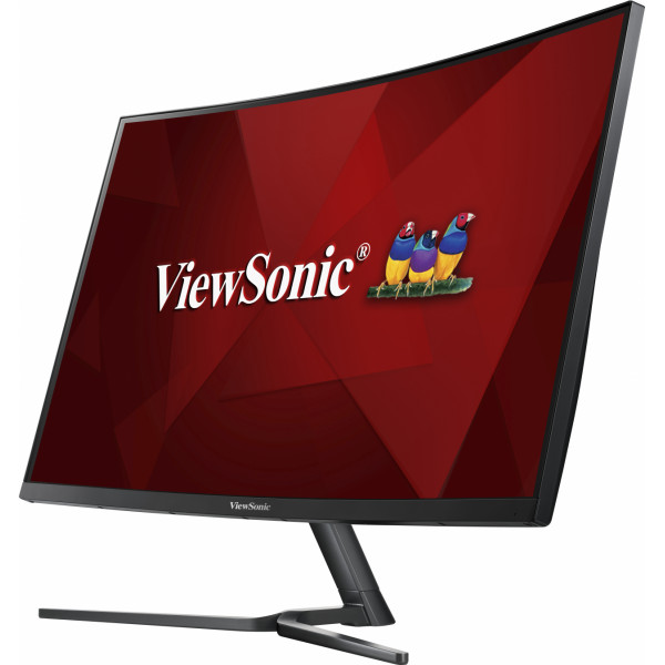 ViewSonic LCD kijelző VX2758-PC-MH