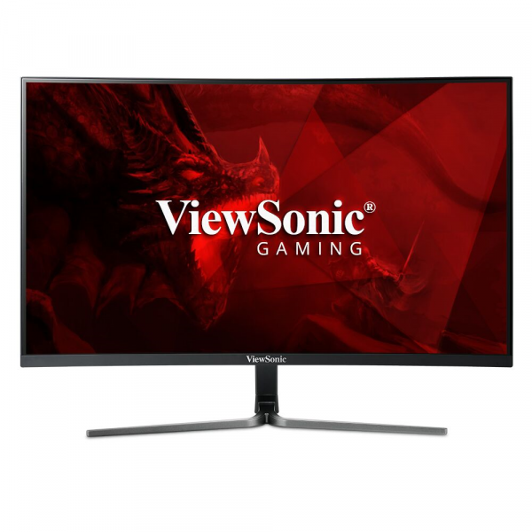 ViewSonic LCD kijelző VX2758-PC-MH