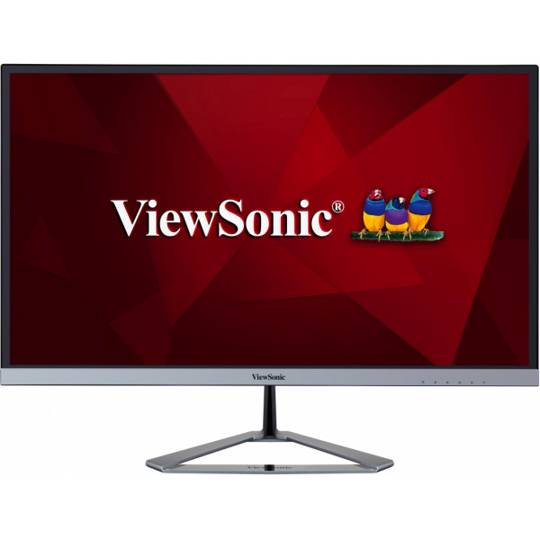 ViewSonic LCD kijelző VX2476-smhd