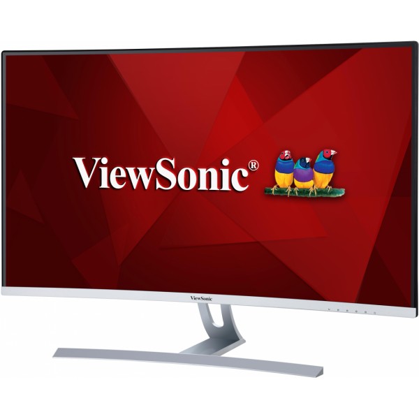 ViewSonic LCD kijelző VX3217-C-mhd