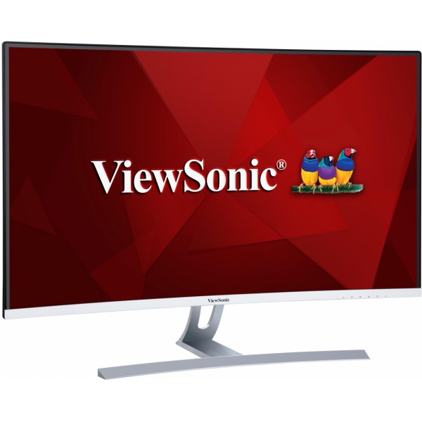 ViewSonic LCD kijelző VX3217-C-mhd