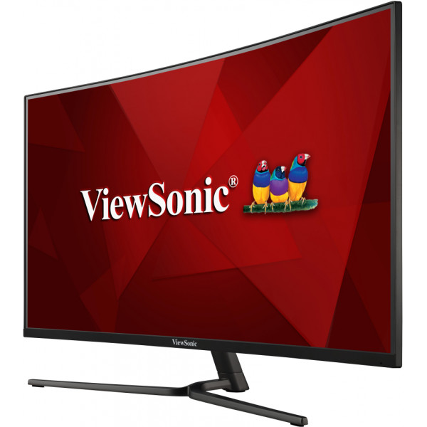 ViewSonic LCD kijelző VX3258-2KPC-MHD