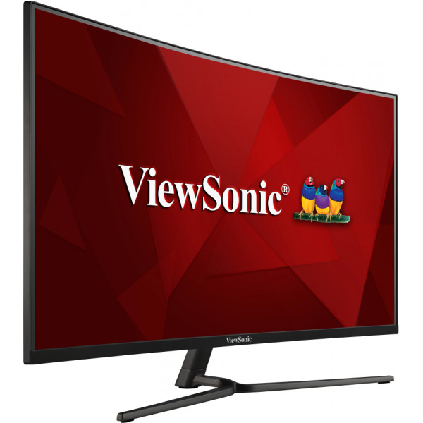 ViewSonic LCD kijelző VX3258-2KPC-MHD