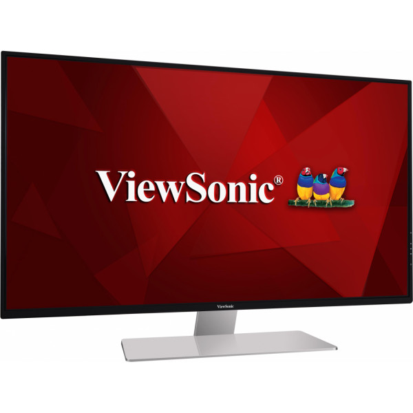 ViewSonic LCD kijelző VX4380-4K