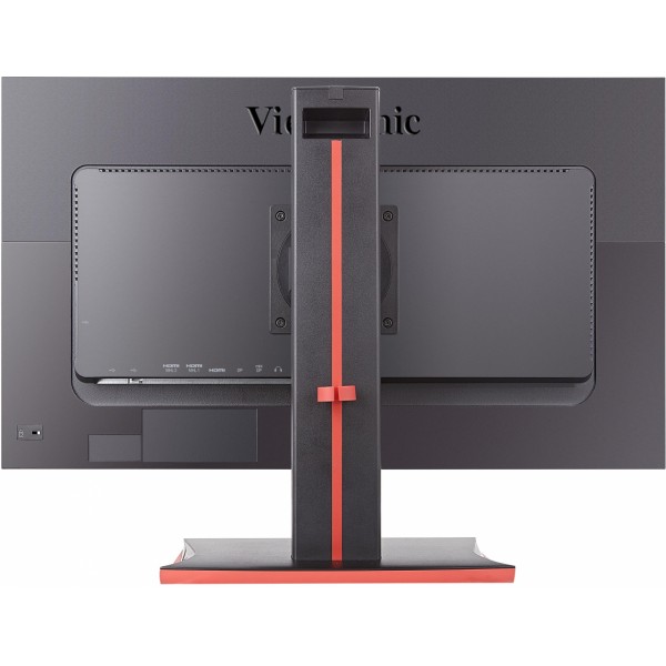 ViewSonic LCD kijelző XG2700-4K-withmhl