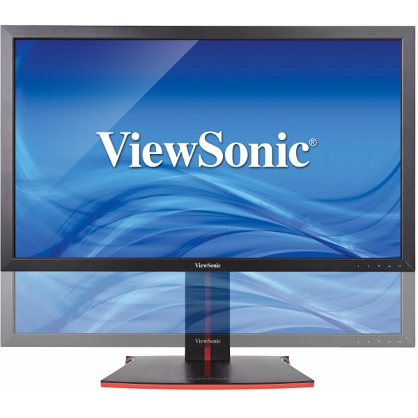 ViewSonic LCD kijelző XG2700-4K-withmhl