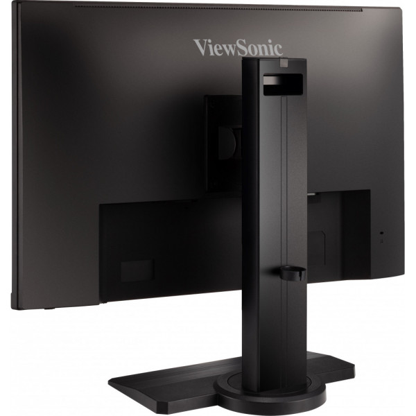 ViewSonic LCD kijelző XG2705-2K