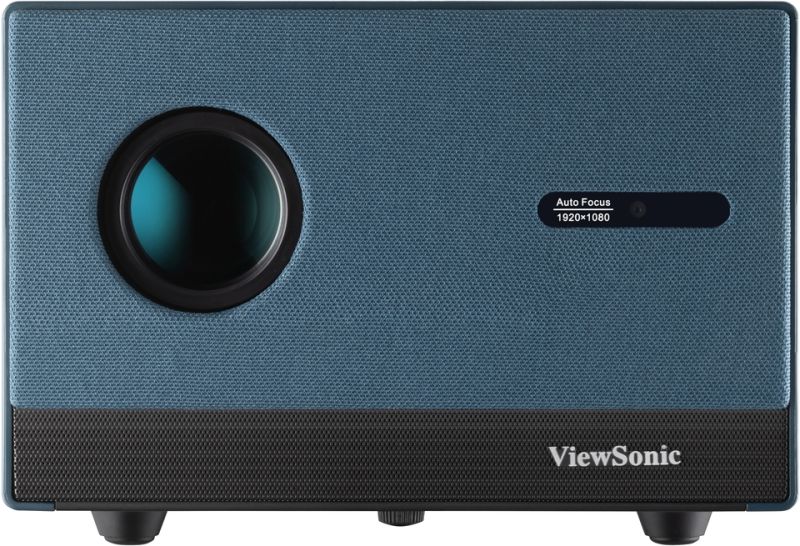 ViewSonic Kivetítő LX60HD