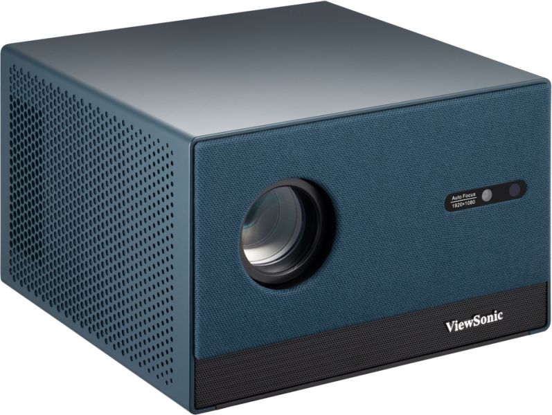 ViewSonic Kivetítő LX60HD