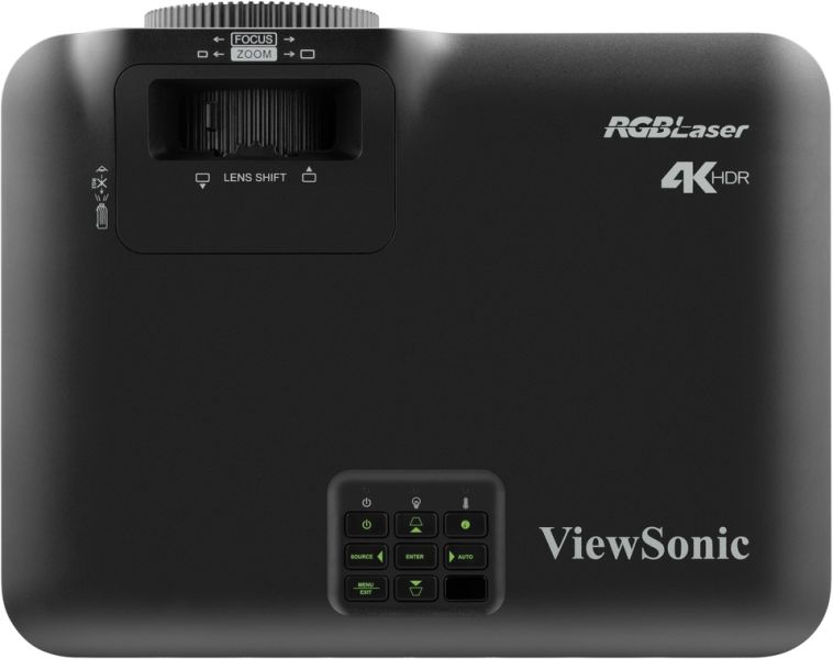 ViewSonic Kivetítő LX700-4KE RGB