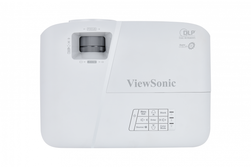 ViewSonic Kivetítő PA503SP