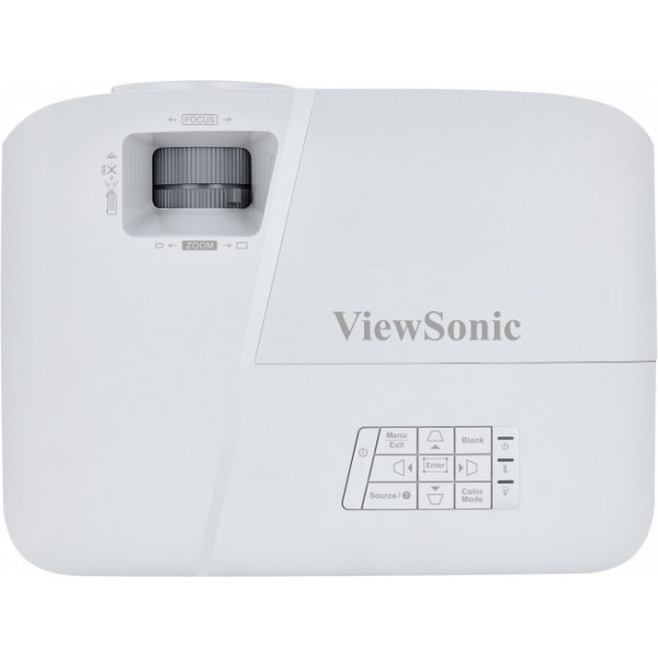 ViewSonic Kivetítő PG707X