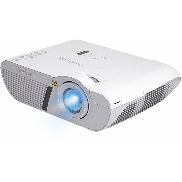 ViewSonic Kivetítő PJD7830HDL