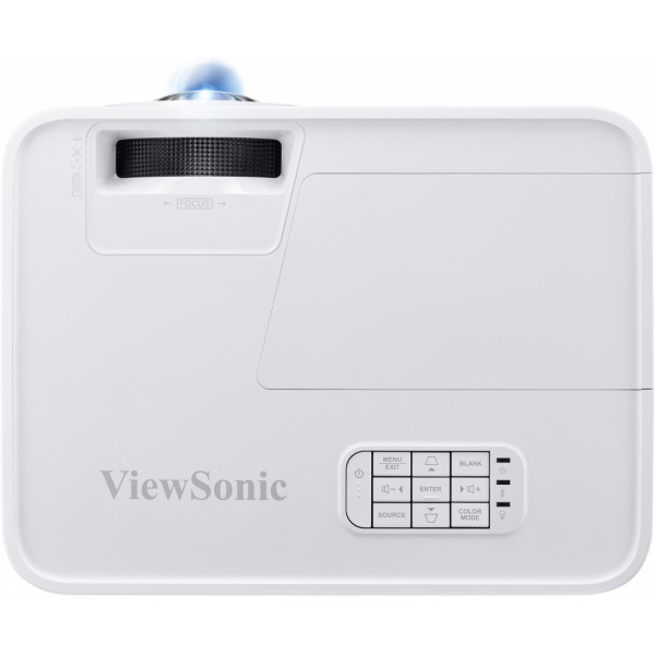 ViewSonic Kivetítő PS501W