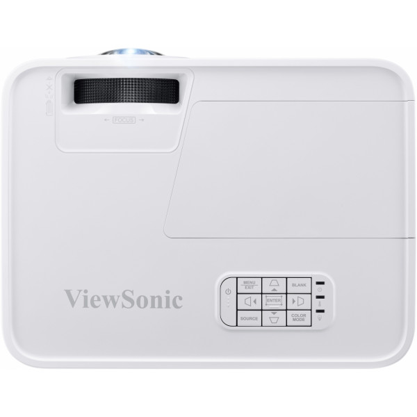 ViewSonic Kivetítő PS600X