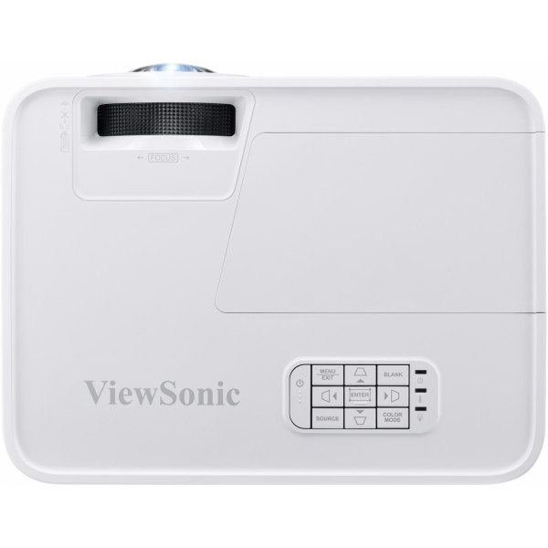 ViewSonic Kivetítő PS600W-vse