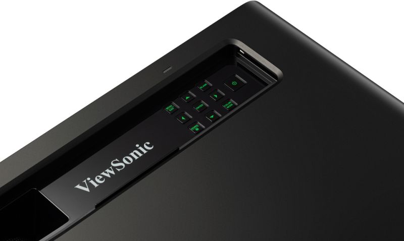 ViewSonic Kivetítő X2-4K