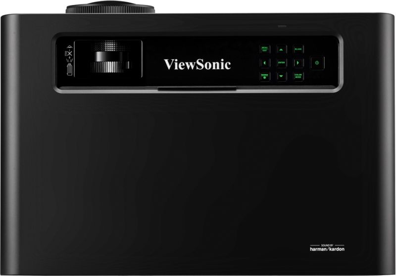 ViewSonic Kivetítő X2-4K