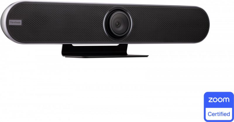 ViewSonic Kereskedelmi display tartozékok All-in-one Conference Camera
