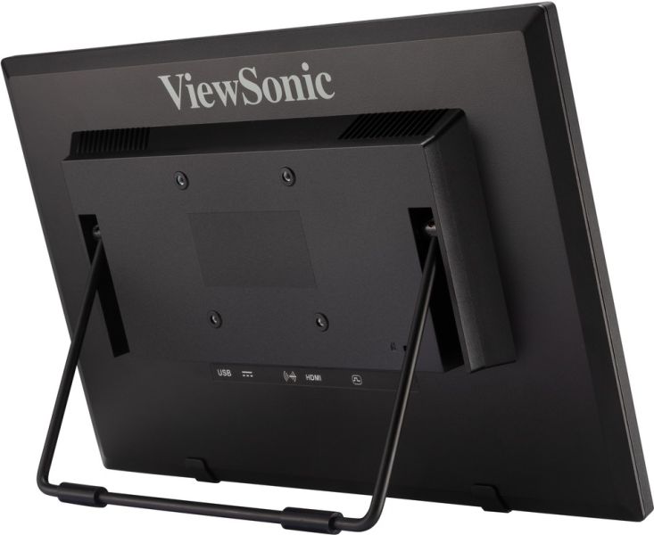 ViewSonic LCD kijelző TD1630-3
