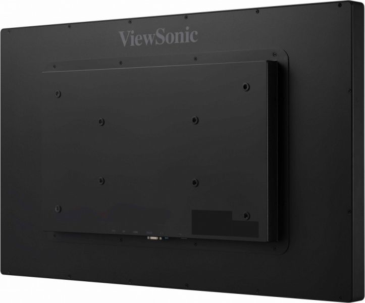 ViewSonic LCD kijelző TD3207