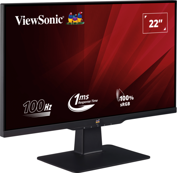 ViewSonic LCD kijelző VA2201-H