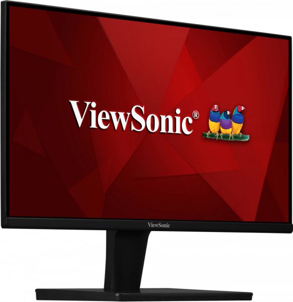 ViewSonic LCD kijelző VA2215-MH