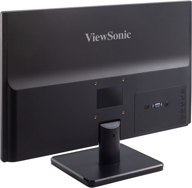 ViewSonic LCD kijelző VA2223-H