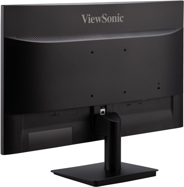 ViewSonic LCD kijelző VA2405-h