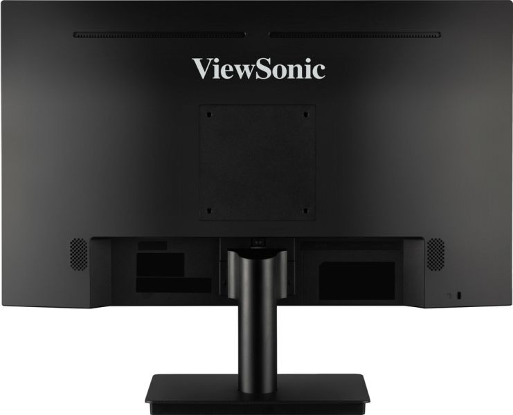 ViewSonic LCD kijelző VA2406-h
